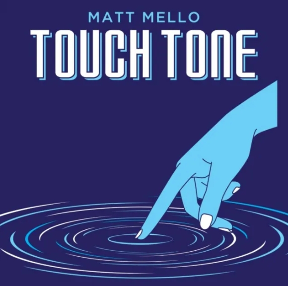 Magic Tricks - Touch Tone oleh Matt Mello -