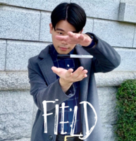 Magic Tricks - Field oleh Johnny Kang - Trik