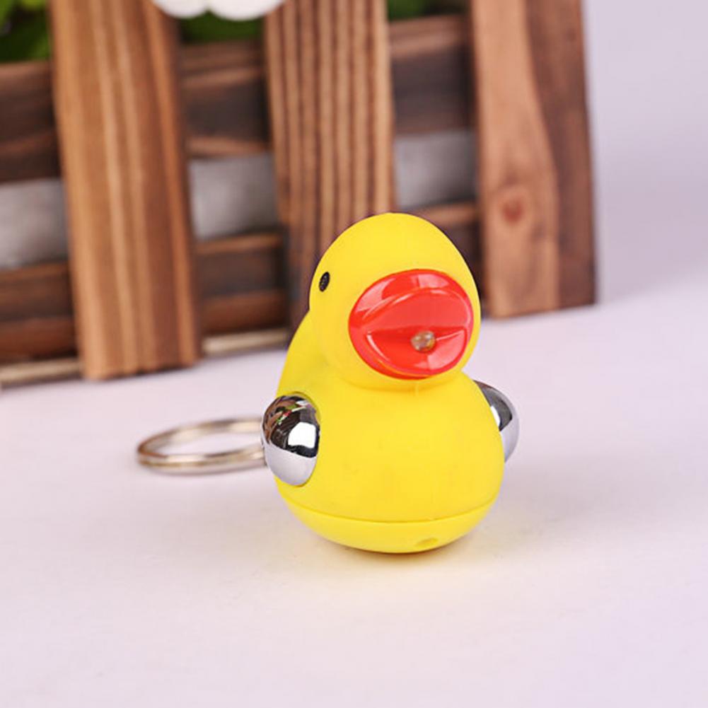 Hadiah Gag Gantungan Kunci Beb - Shock Pen Prank Toy ulasan dan harga