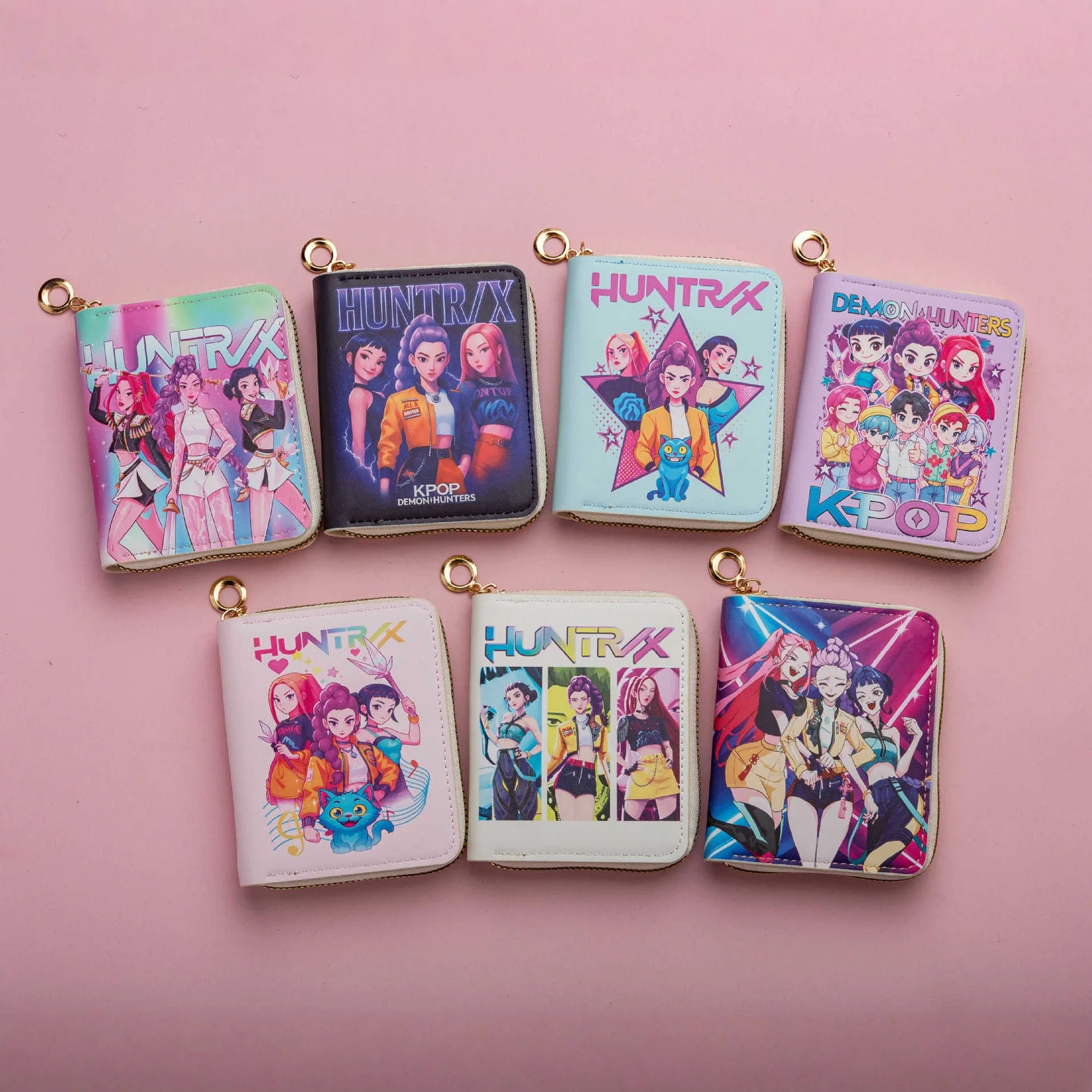Dompet Pemburu Penyihir yang L - Novelty Gifts ulasan dan harga