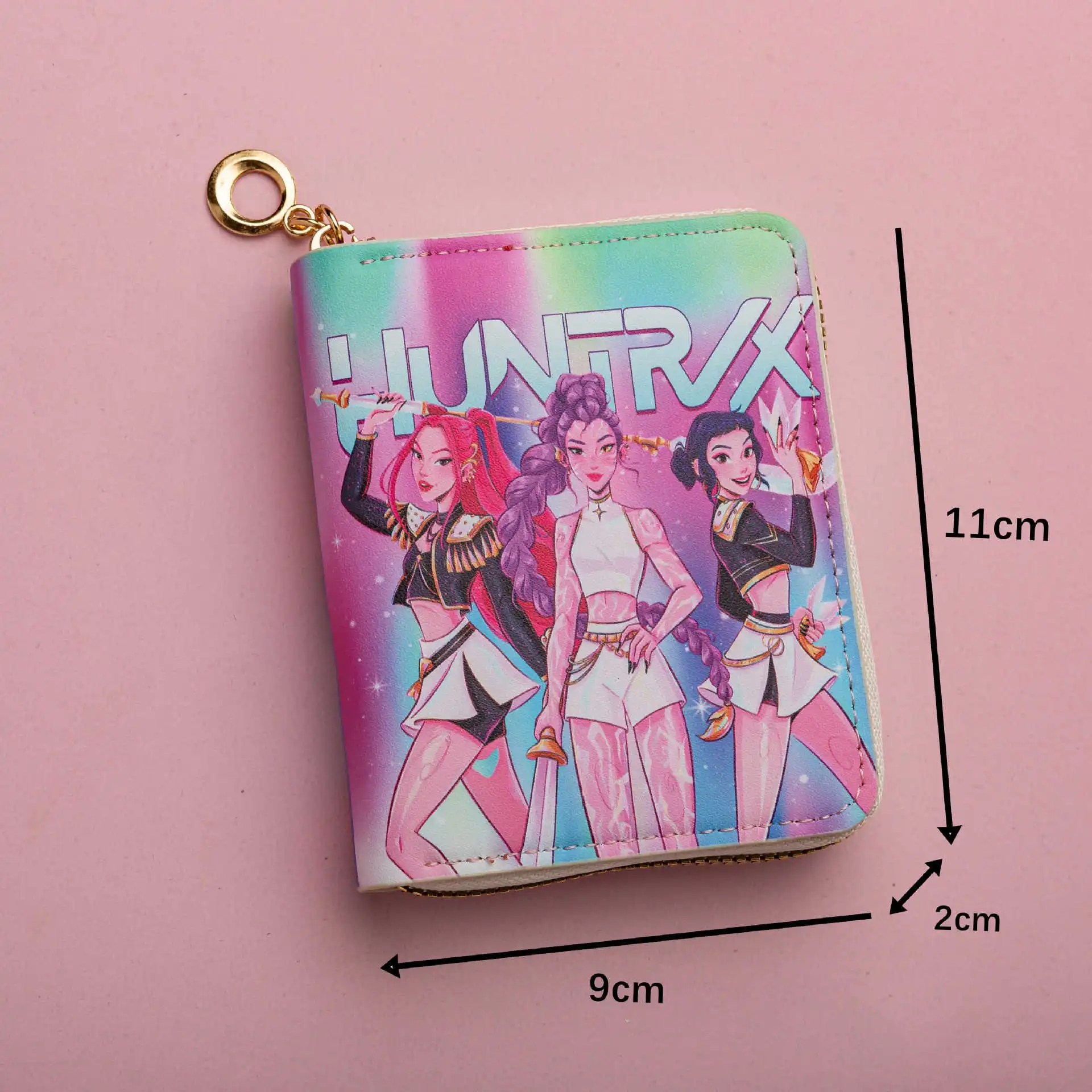 Dompet Pemburu Penyihir yang L - Novelty Gifts ulasan dan harga