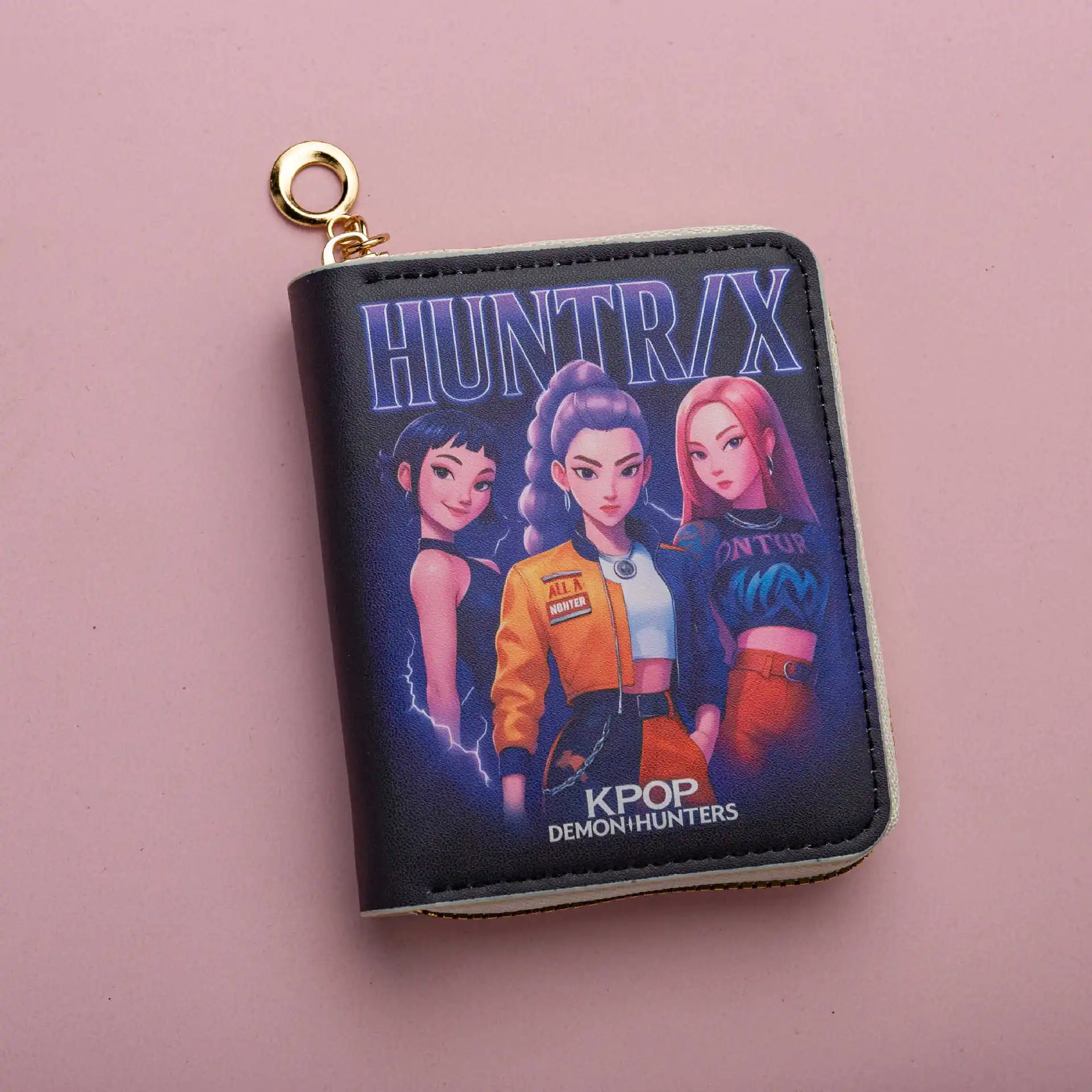 Dompet Pemburu Penyihir yang L - Novelty Gifts ulasan dan harga