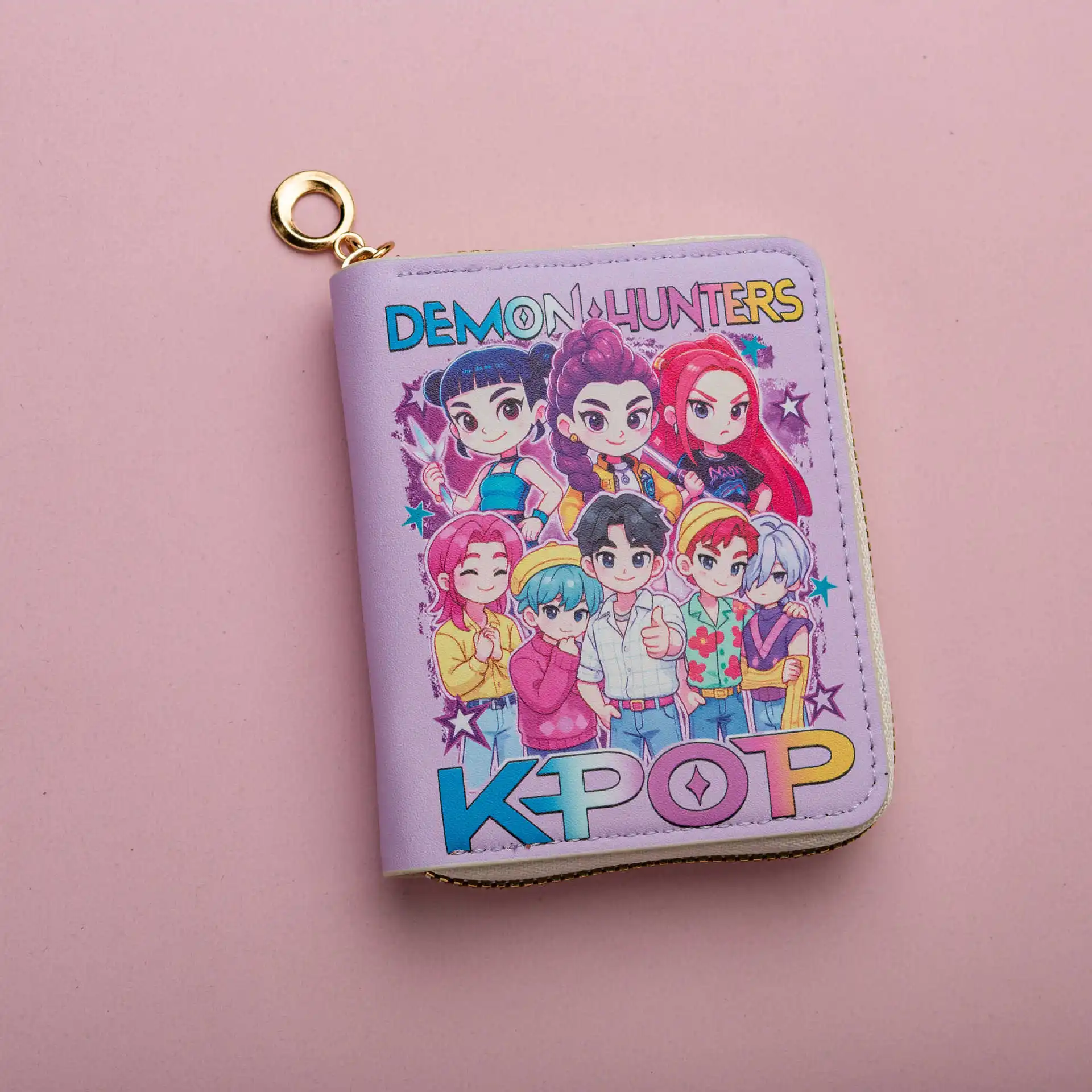 Dompet Pemburu Penyihir yang L - Novelty Gifts ulasan dan harga