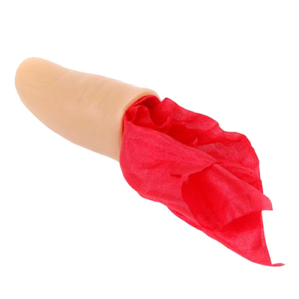 Set Trik Sulap Ujung Jari Meny - Thumb Tip Magic Trick Set ulasan dan harga