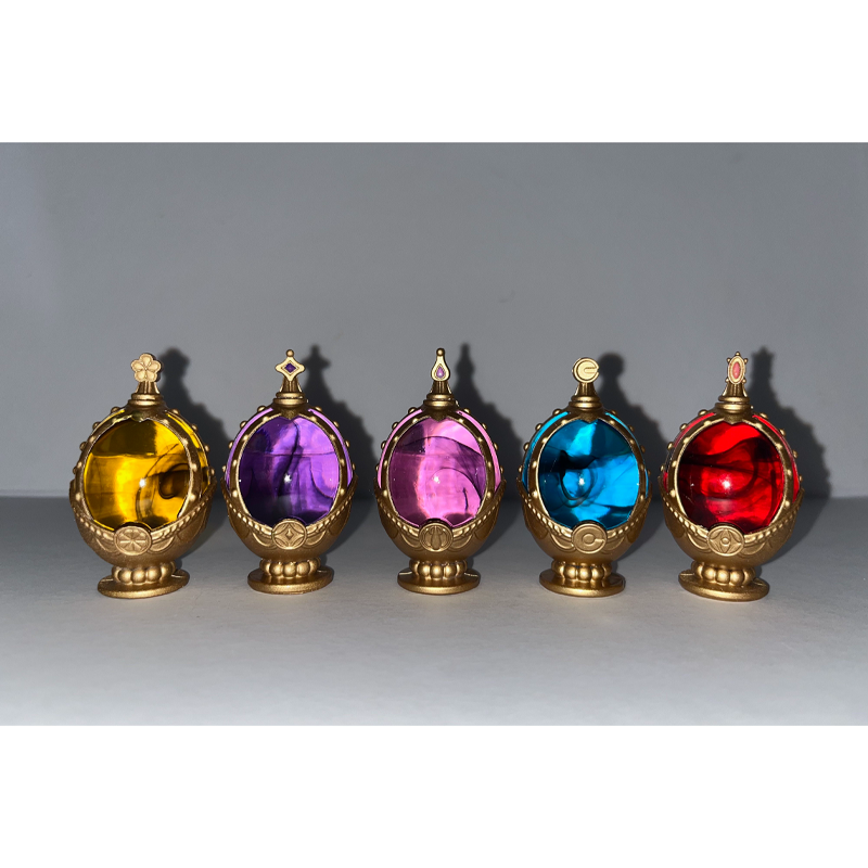 Properti Cosplay Anime Madoka  - Magic Tricks ulasan dan harga
