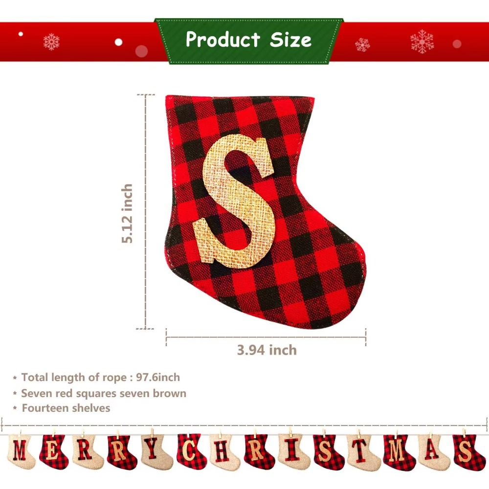Hiasan Gantung Natal Berbentuk - Party Supplies ulasan dan harga